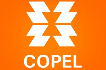 COPEL - AVISO DESLIGAMENTO 06/06/2024