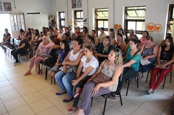 2º Conferência Municipal de Políticas para as Mulheres de Guaraqueçaba