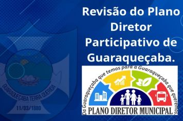 Plano Diretor Municipal De Guaraqueçaba