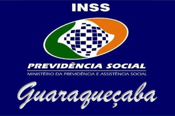 Guaraqueçaba na mídia, INSS em Guaraqueçaba