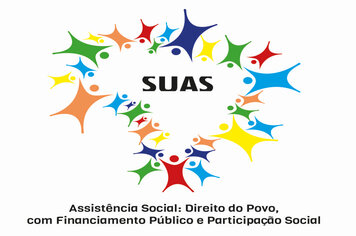 XIII Conferência Municipal de Assistência Social, com o tema: Direito do Povo, com Financiamento Público e Participação Social.