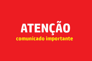 Conocação para Audiência Pública