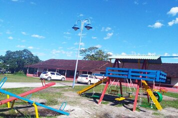 CRAS recebe melhorias em Guaraqueçaba