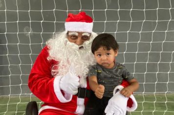 Mega Natal 2024 