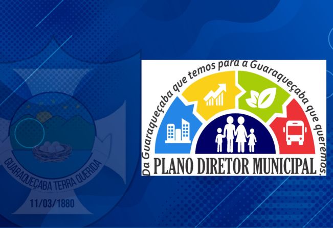 Sugestões - Plano Diretor Municipal De Guaraqueçaba