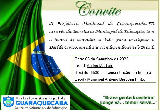 Convite