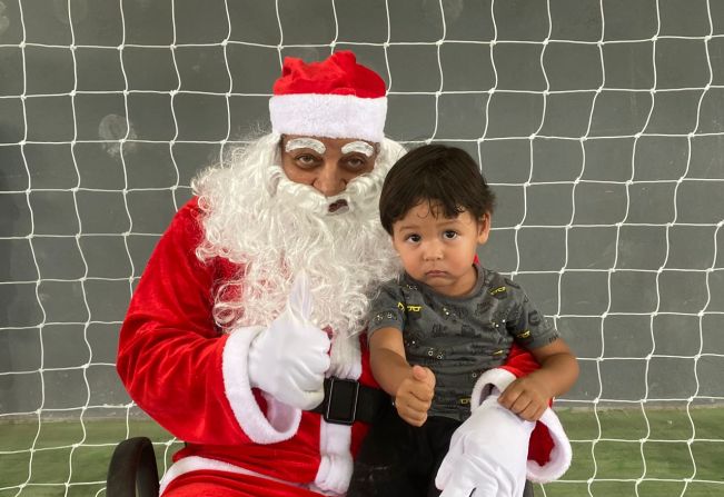 Mega Natal 2024 
