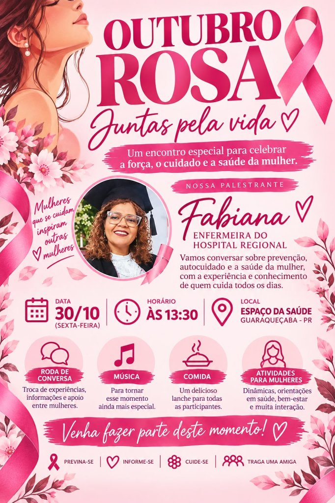 Outubro Rosa