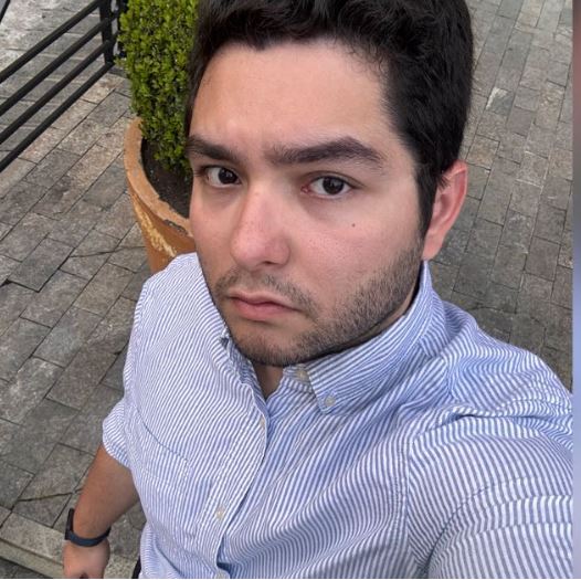 Foto Secretário