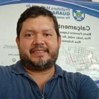 Vagmar Lopes Barboza
