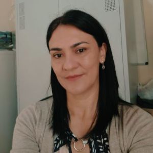 Jeisimar De Camargo Silveira