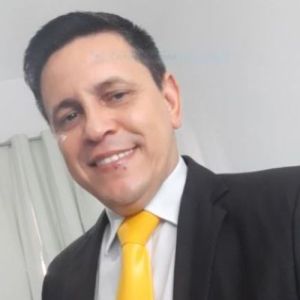 Vitor Vitelcí De Souza Alves