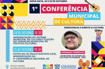 Data: 24 e 25 de Outubro de 2023