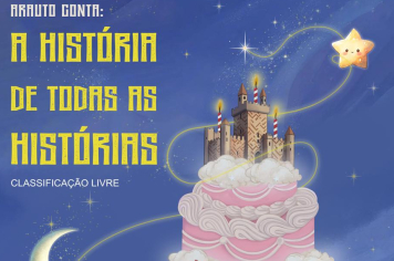 Circulação pelo litoral leva espetáculo infantil gratuito com oficinas e acessibilidade a Guaraqueçaba 