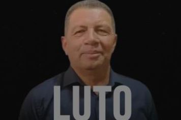 Aviso de falecimento