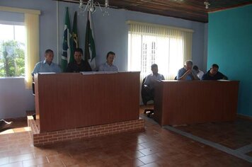 Guaraqueçaba adere ao Programa Rede 399 ? Internet Para Todos.