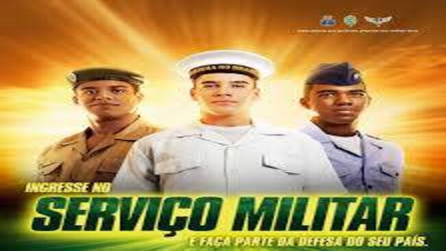 ALISTAMENTO MILITAR NA SEDE DE GUARAQUEÇABA E ON -LINE!