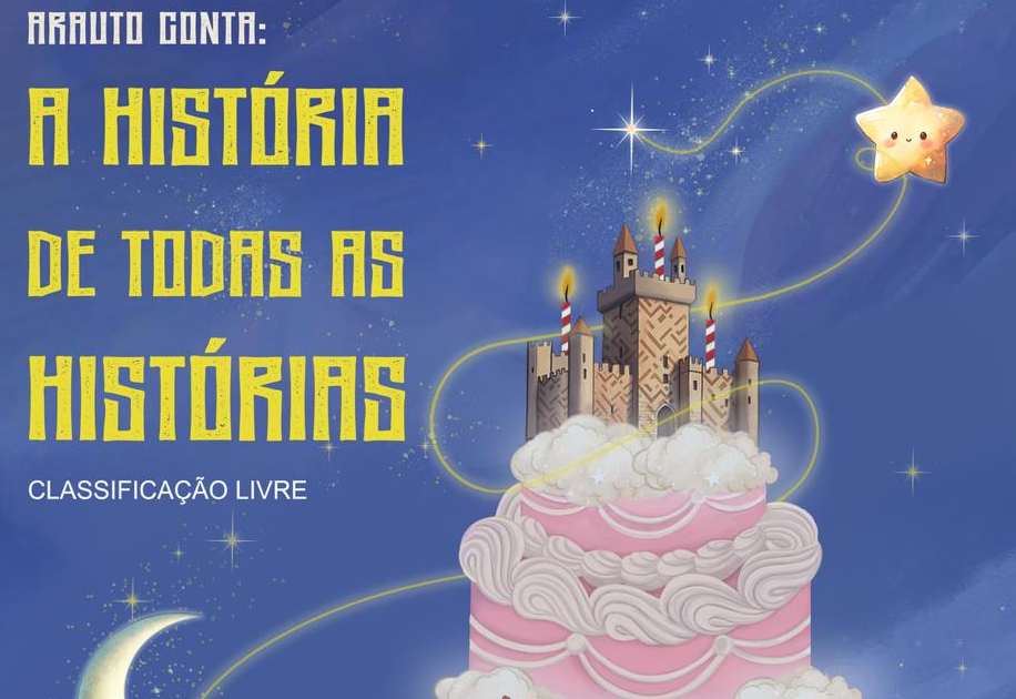 Circulação pelo litoral leva espetáculo infantil gratuito com oficinas e acessibilidade a Guaraqueçaba