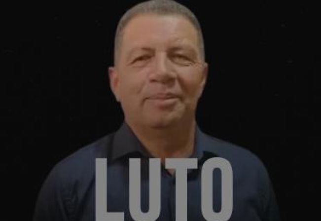 Aviso de falecimento