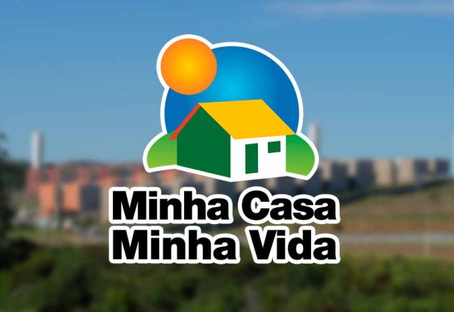 25 novas moradias em Guaraqueçaba através do programa Minha Casa Minha Vida. 